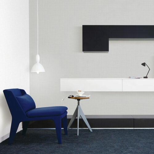 Giấy dán tường Hàn Quốc J100% họa tiết kẻ cách điệu 5 giay-dan-tuong-9352-3