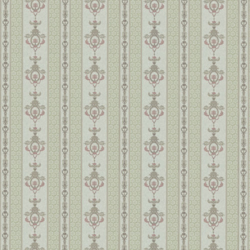 Giấy dán tường Hàn Quốc Symphony họa tiết cổ điển hàng dọc 4 82992-2