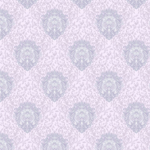 Giấy dán tường Hàn Quốc Symphony họa tiết hoa cách điệu hiện đại 6 82994-3