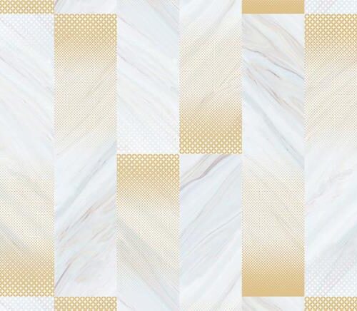 Giấy dán tường Hàn Quốc IKON họa tiết sọc caro 88234 5 giay dan tuong 88234 11