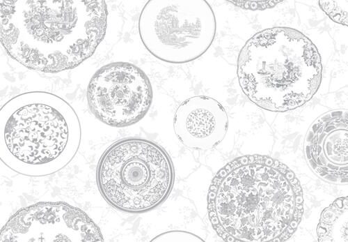 Giấy dán tường Hàn Quốc IKON 88235