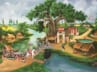 7db84d363b5ad904804b Địa chỉ bán tranh dán tường tại Quảng Ninh in 3D 5D rẻ đẹp nhất