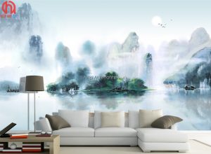 3d025-2-tranh phong canh son nuoc