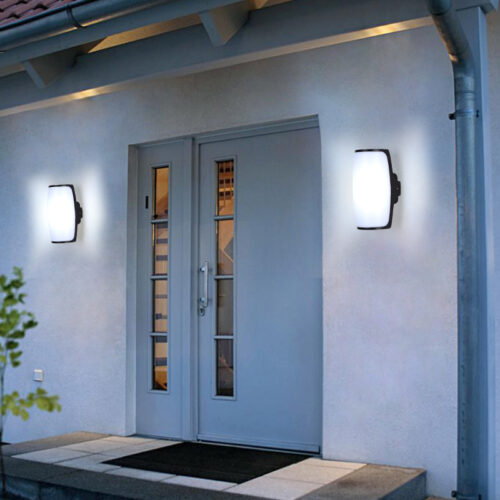 Đèn treo tường hiên đại-đơn giản DTT068 7 Đèn treo tường dtt068-1