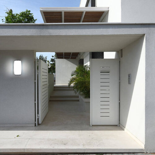 Đèn treo tường dtt068-3