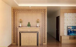 Tư vấn chọn tranh dán tường phòng thờ 1 tranh-dan-tuong-phong-tho-2