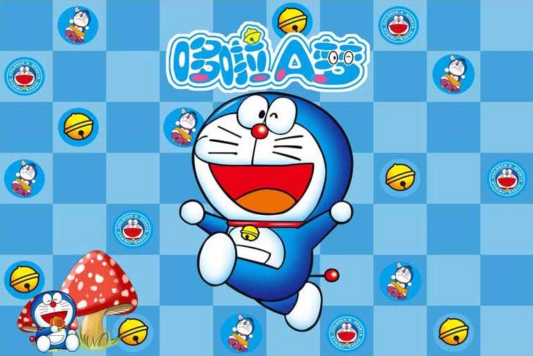 tranh dán tường cho bé yêu - Tri ân dịp khai giảng 5/9 3 TH 06546