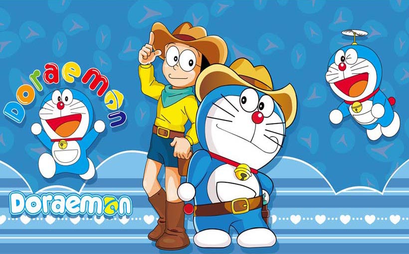 tranh dán tường cho bé yêu - Tri ân dịp khai giảng 5/9 2 TH 10176