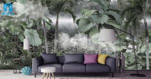 cach-chon-tranh-giay-dan-tuong-cho-can-ho-nho