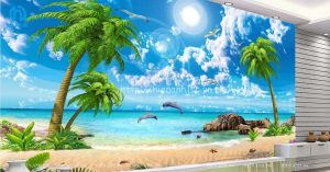 loi-ich-ung-dung-tranh-giay-dan-tuong-trong-noi-that