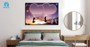 mau-tranh-tinh-yeu-lam-tang-su-lang-man-phong-ngu