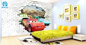 mau-tranh-tuong-phong-ngu-tre-em-hoa-tiet-dong-vat