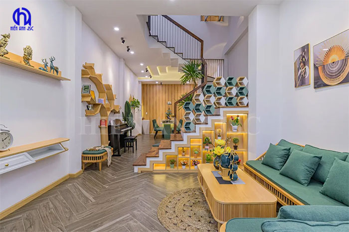 Hướng dẫn trang trí phòng khách 20m2 nhà ống đẹp 48 trang-tri-phong-khach-20m2-nha-ong-4