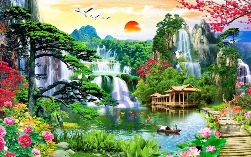 tranh-dan-tuong-5d-ma-5d003
