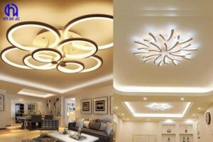 den-trang-tri-phong-khach-va-cach-lua-chon-phu-hop