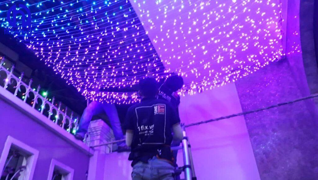 cac cach trang tri den nhap nhay an tuong cho tung khu vuc 3