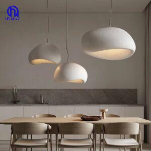 cac loai den trang tri ban an pho bien nhat hien nay