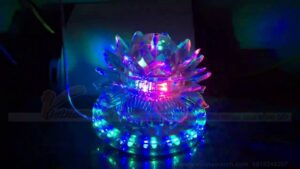Tại sao nên chọn đèn led trang trí bàn thờ phật? 8 tai sao nen chon den led trang tri ban tho phat 3