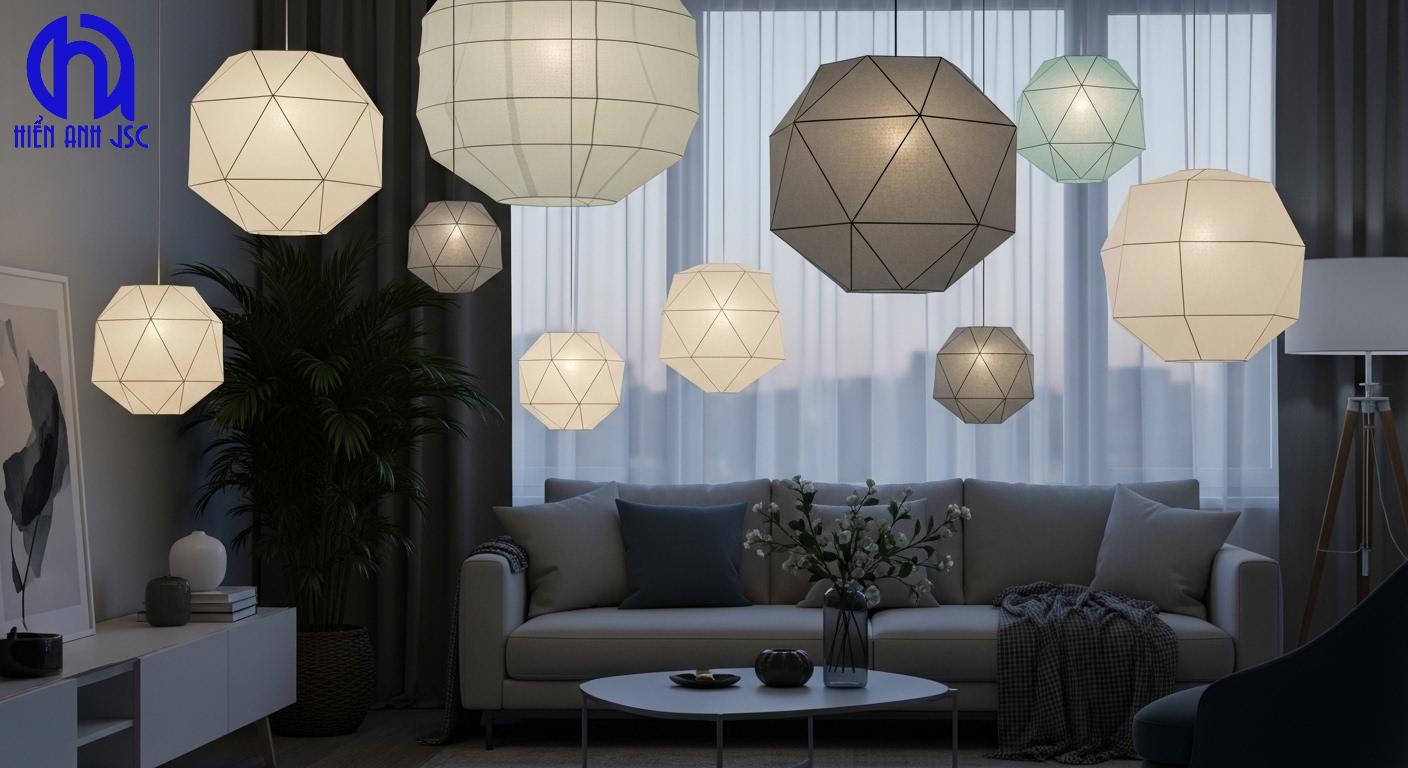 Cách làm lồng đèn bằng giấy đơn giản tại nhà 3 Cách làm lồng đèn bằng giấy đơn giản tại nhà