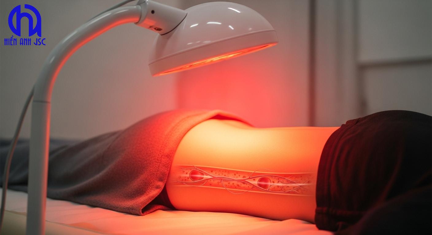 Đèn hồng ngoại có tác dụng gì? 9+ Lợi ích cho sức khỏe 1 Đèn hồng ngoại có tác dụng gì? 9+ Lợi ích cho sức khỏe