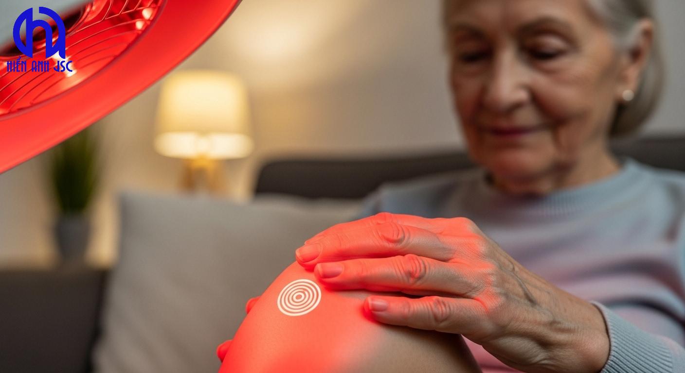 Đèn hồng ngoại có tác dụng gì? 9+ Lợi ích cho sức khỏe 2 Đèn hồng ngoại có tác dụng gì? 9+ Lợi ích cho sức khỏe