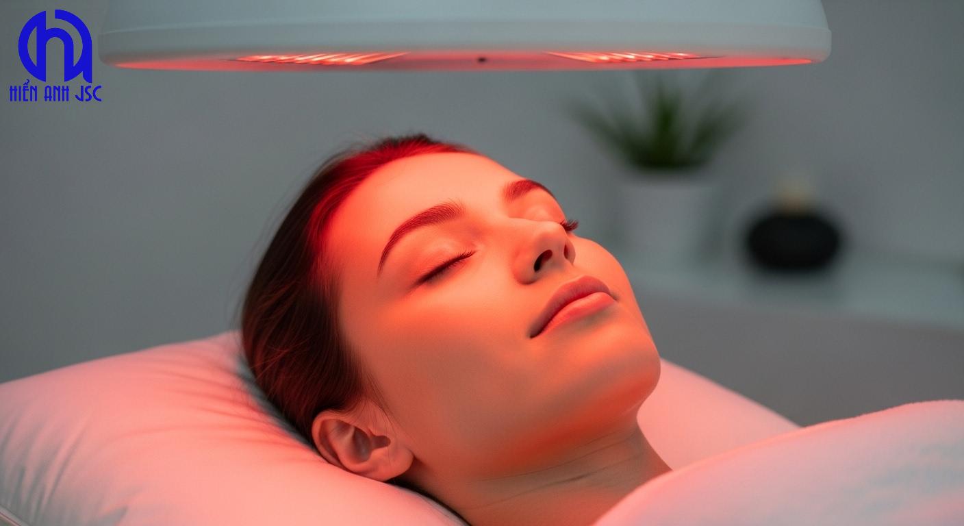 Đèn hồng ngoại có tác dụng gì? 9+ Lợi ích cho sức khỏe 3 Đèn hồng ngoại có tác dụng gì? 9+ Lợi ích cho sức khỏe