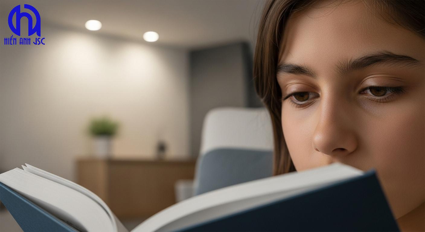 Hướng dẫn chọn đèn led âm trần thạch cao đẹp cho căn hộ