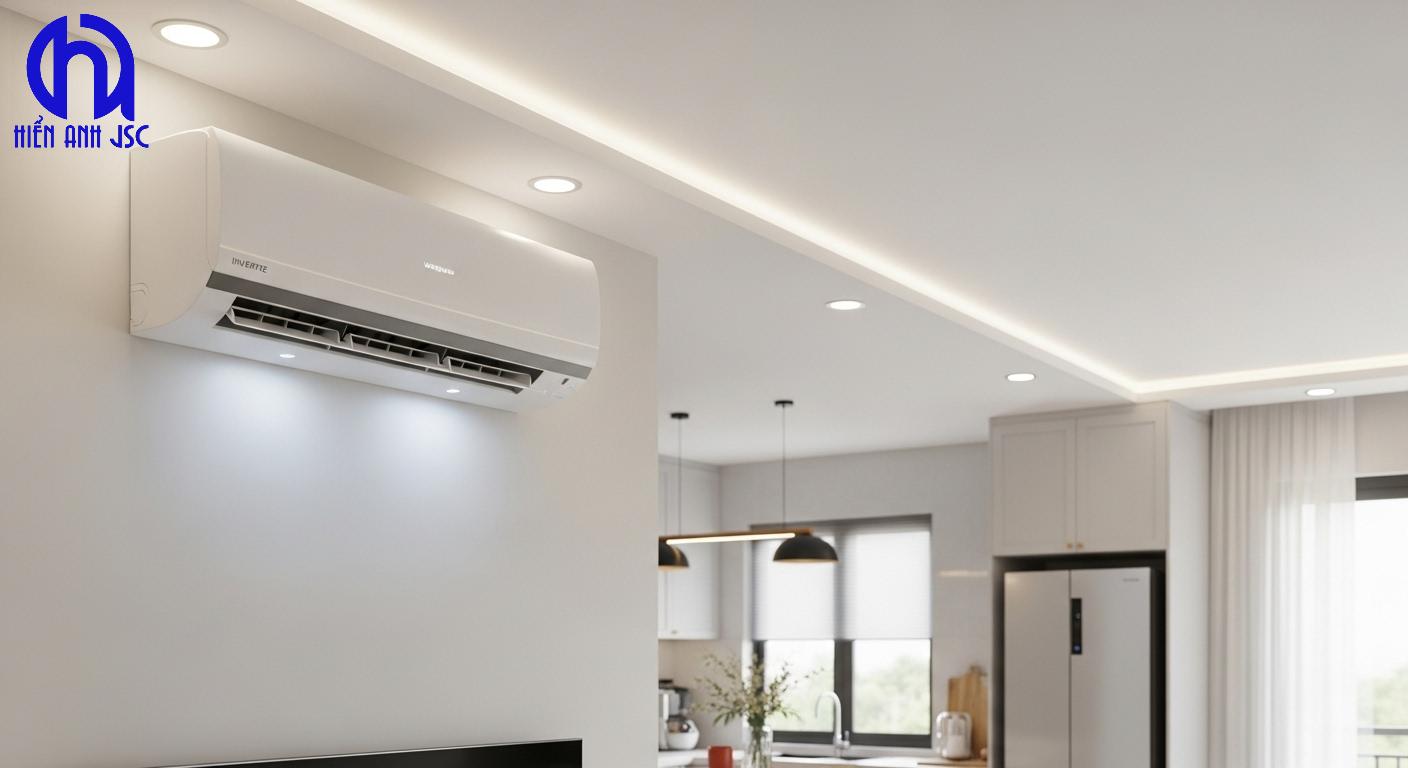 Cách tiết kiệm điện hiệu quả: Giảm chi phí, hoàn vốn nhanh 2 Cách tiết kiệm điện hiệu quả: Giảm chi phí, hoàn vốn nhanh