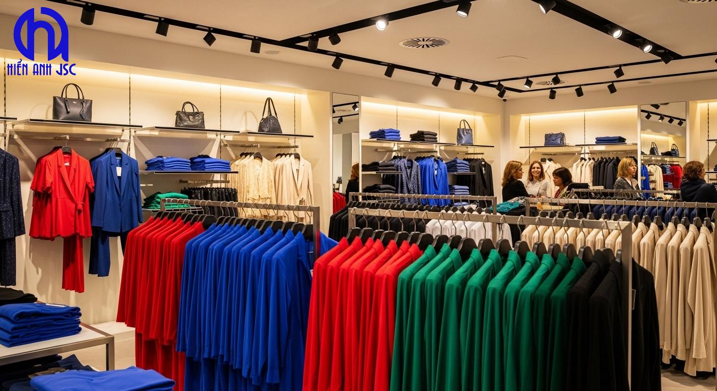 Chỉ số CRI là gì? Hướng dẫn chọn đèn LED chuẩn xác 2 Chỉ số CRI là gì? Hướng dẫn chọn đèn LED chuẩn xác