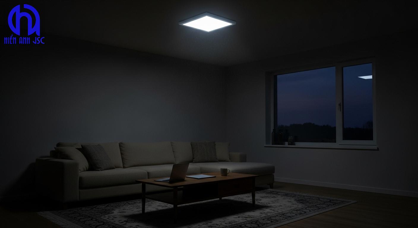 Làm gì khi đèn led bị giảm ánh sáng? Cách khắc phục 1 Làm gì khi đèn led bị giảm ánh sáng? Cách khắc phục