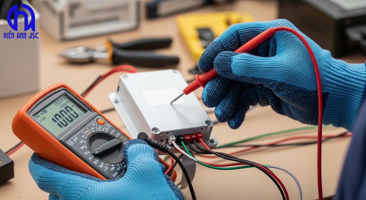 Làm gì khi đèn led bị giảm ánh sáng? Cách khắc phục 2 Làm gì khi đèn led bị giảm ánh sáng? Cách khắc phục