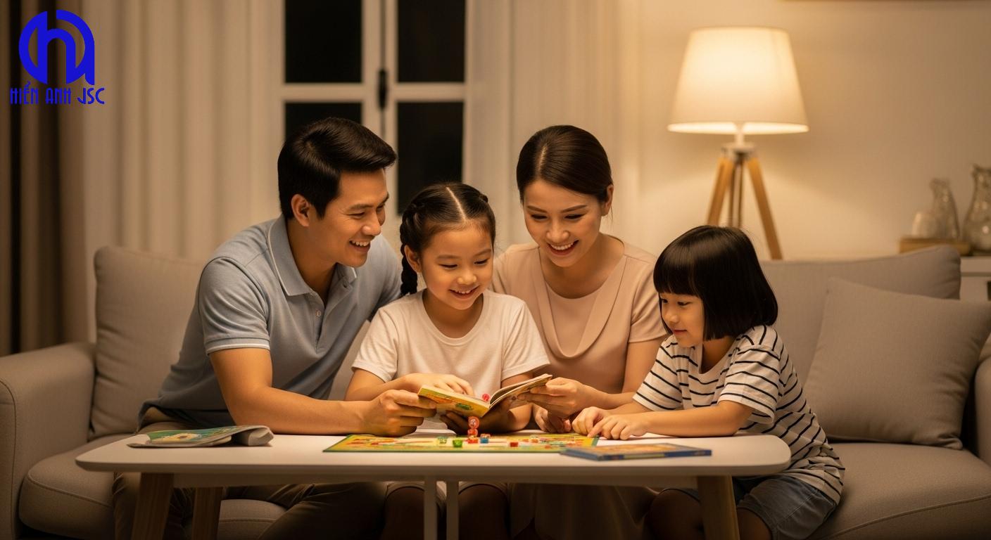 Loại bóng đèn nào tiết kiệm điện nhất? Chi phí và thời gian hoàn vốn