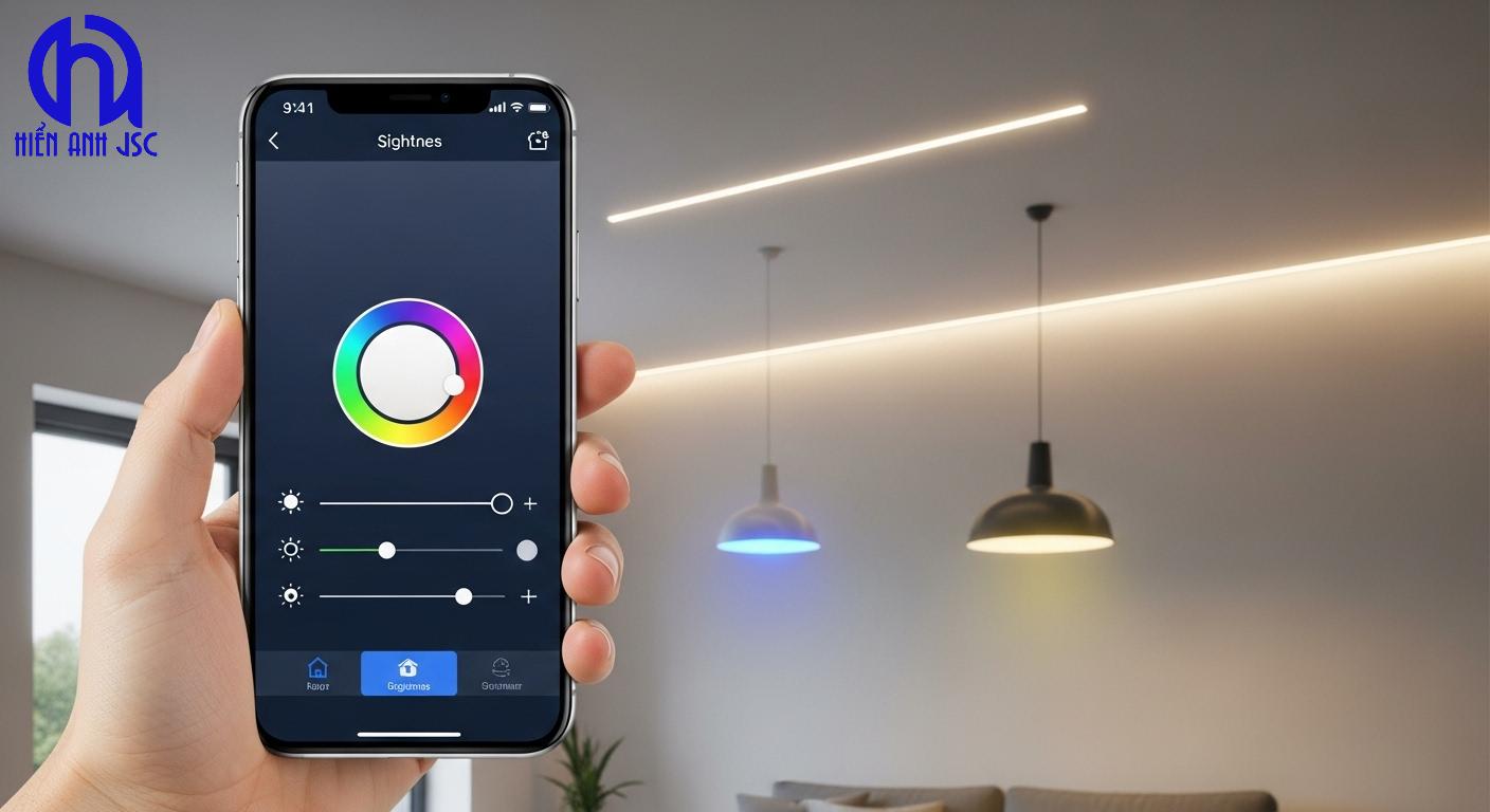 Lỗi lắp đèn khiến nhà xấu và tốn điện – Cách khắc phục