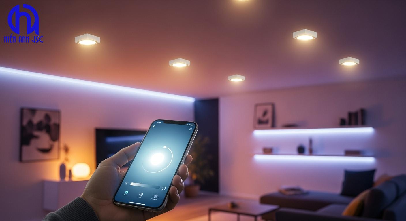 So sánh đèn LED, Halogen, Compact, Neon: Loại nào tiết kiệm tối ưu?
