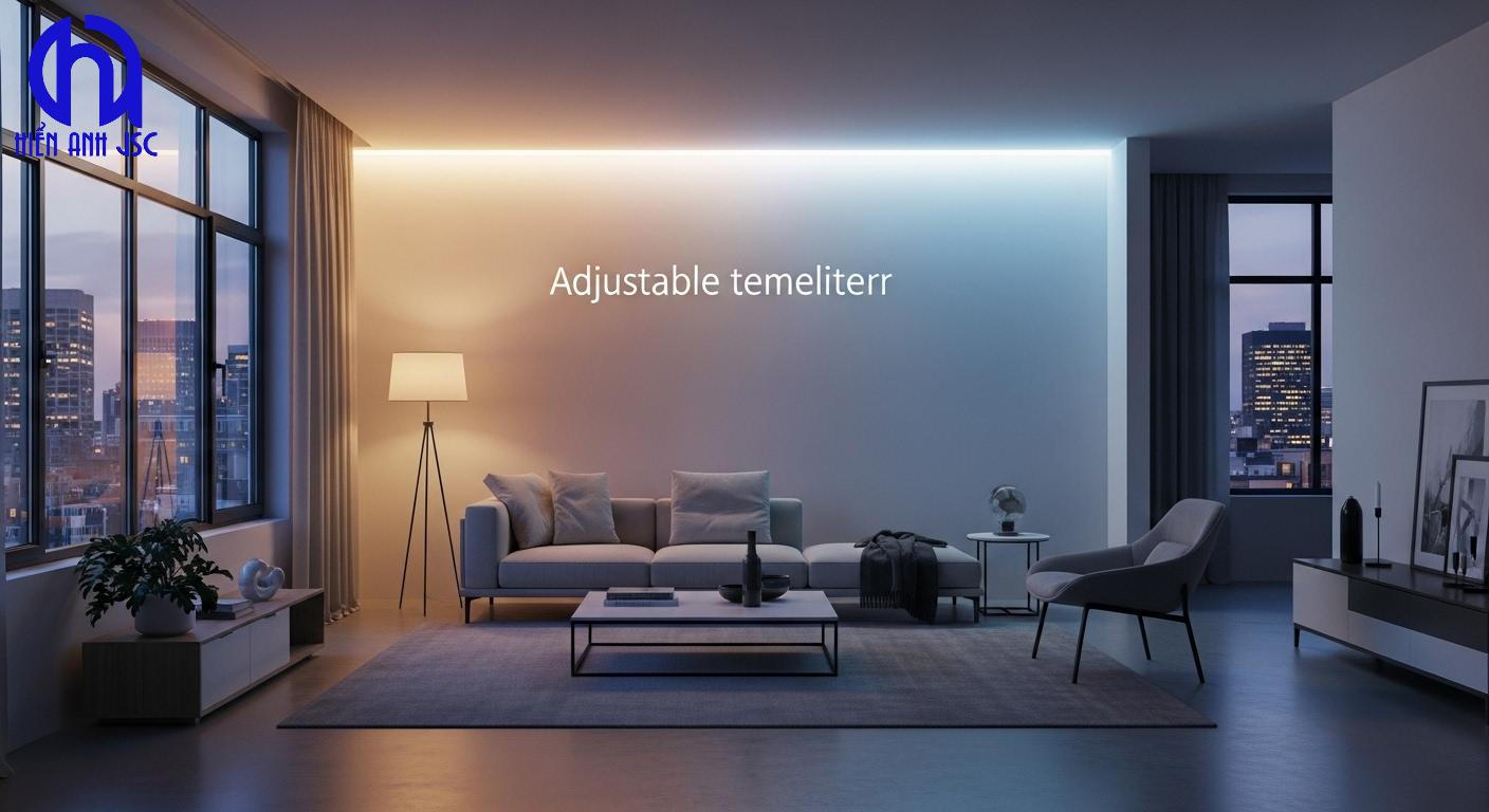 Tại sao chung cư mới nên áp dụng hệ thống đèn thông minh?