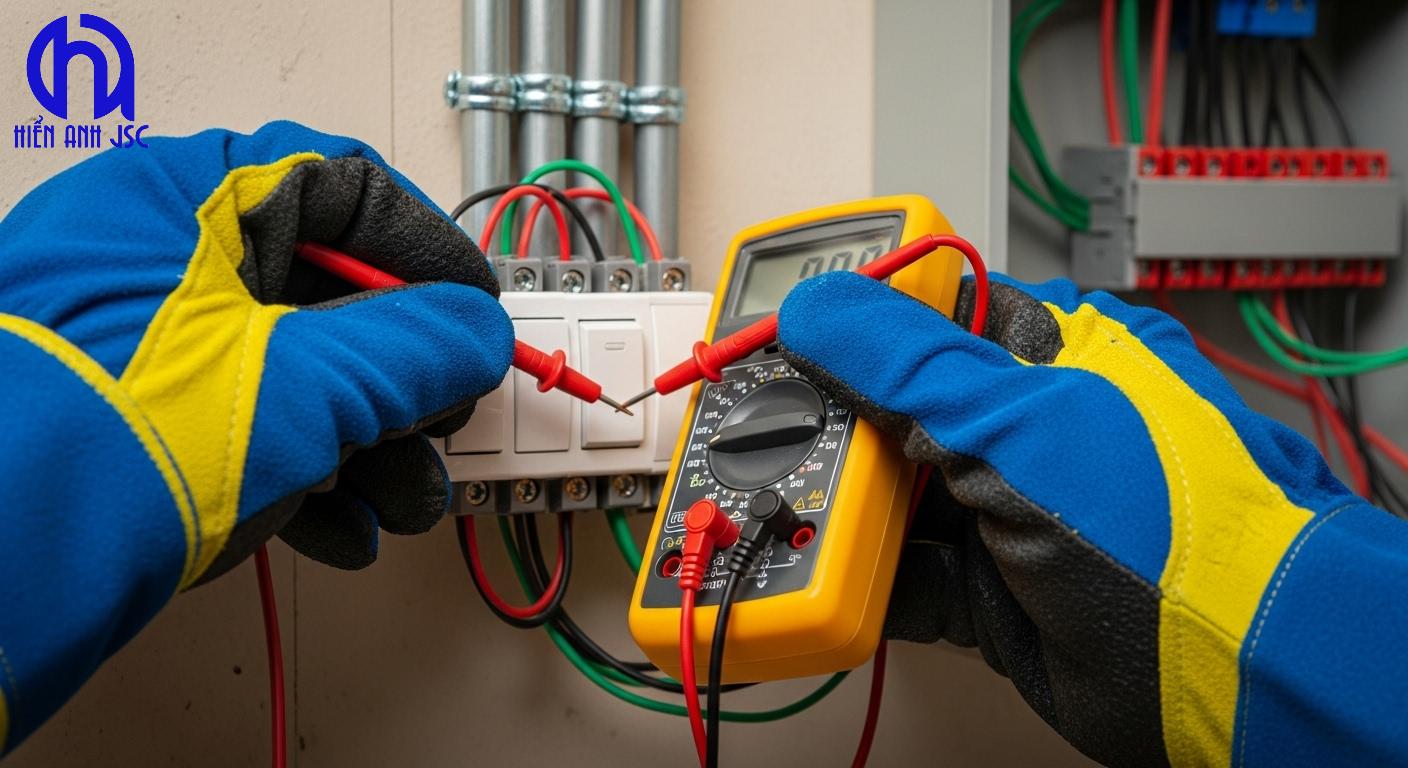 Tại sao đèn LED bị yếu sáng? Chẩn đoán & tự khắc phục hiệu quả 2 Tại sao đèn LED bị yếu sáng? Chẩn đoán & tự khắc phục hiệu quả