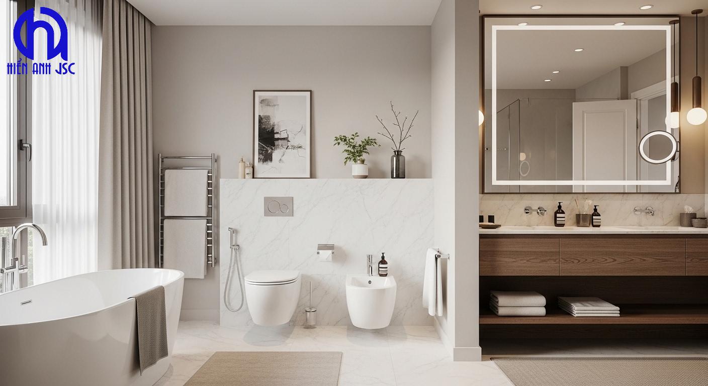 Top các thương hiệu thiết bị vệ sinh nổi tiếng tại Việt Nam 1 Top các thương hiệu thiết bị vệ sinh nổi tiếng tại Việt Nam