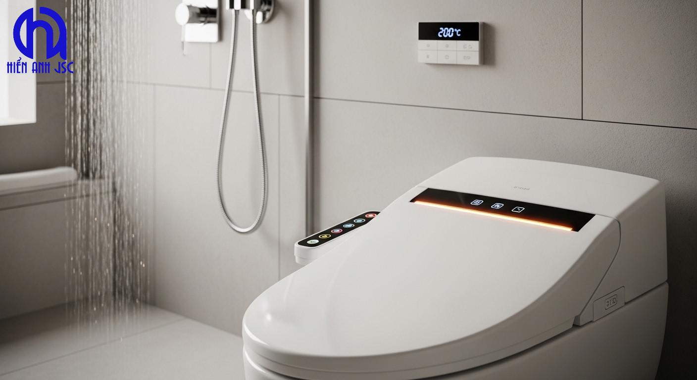 Top các thương hiệu thiết bị vệ sinh nổi tiếng tại Việt Nam 2 Top các thương hiệu thiết bị vệ sinh nổi tiếng tại Việt Nam