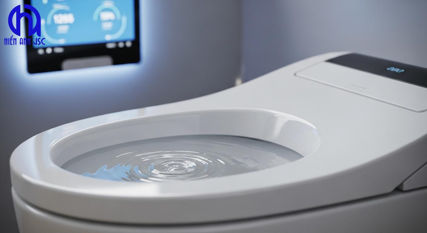 So sánh thiết bị vệ sinh châu Âu và châu Á loại nào tốt?