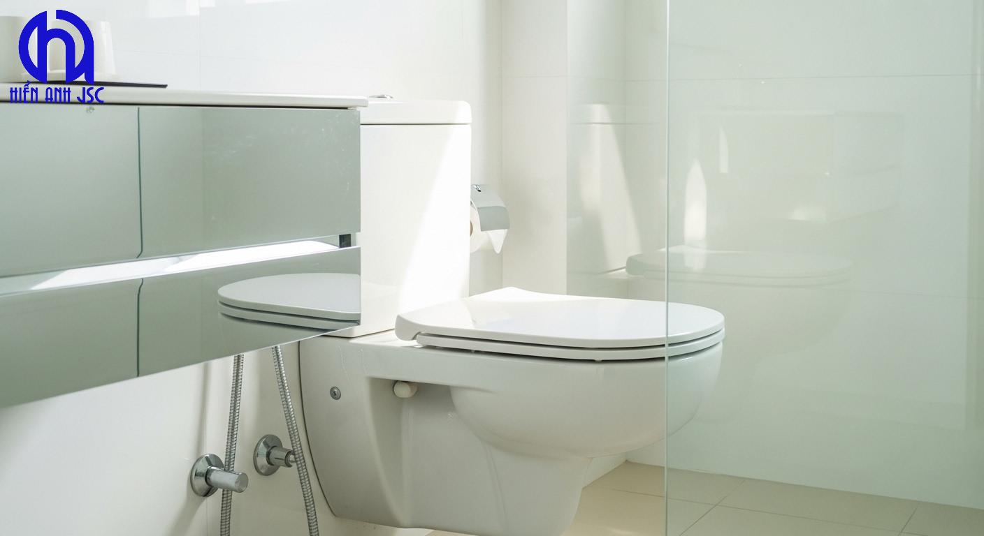 So sánh thiết bị vệ sinh châu Âu và châu Á loại nào tốt?