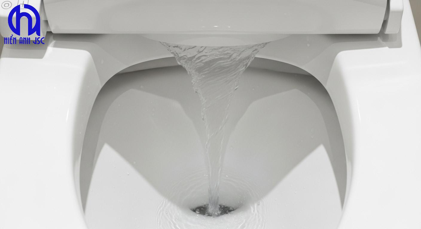 Thiết bị vệ sinh Nhật Bản có gì khác? Giải mã công nghệ