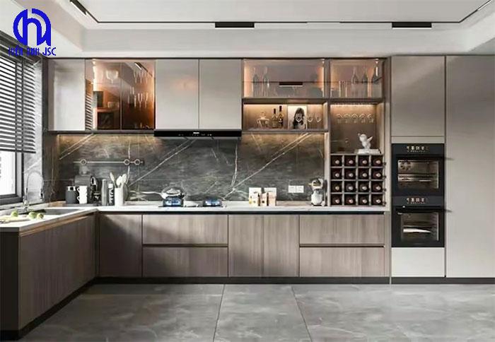 Xu hướng gạch ốp lát phòng bếp 2026 nào đẹp? 12 xu-huong-gach-op-lat-phong-bep-1